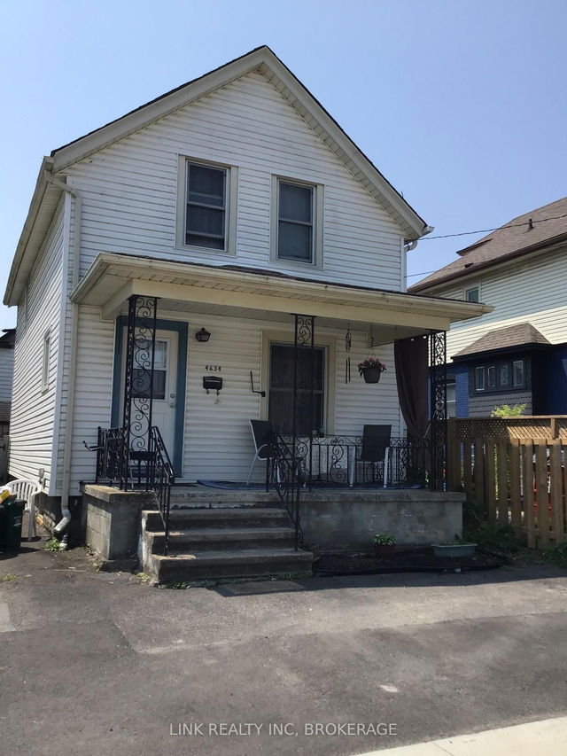 4634 Armoury Street