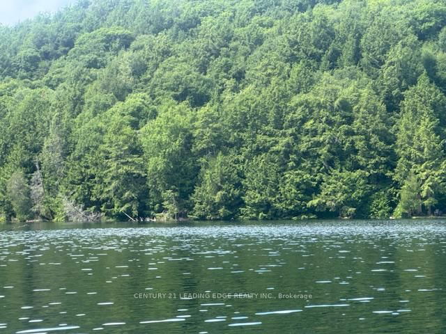 N/A Island Lake Road