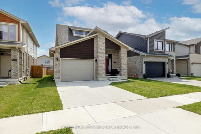 575 Chelton Road