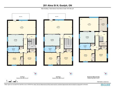 201 Alma St, Guelph - Junction/Onward Willow image-0-2
