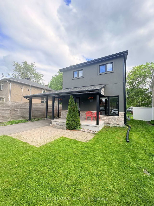 292 Currell Avenue