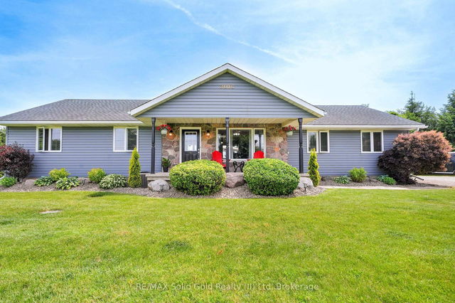 2006 Huron Road