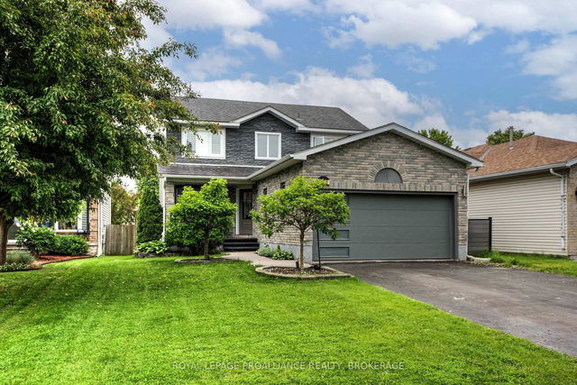 1305 Fisher Crescent