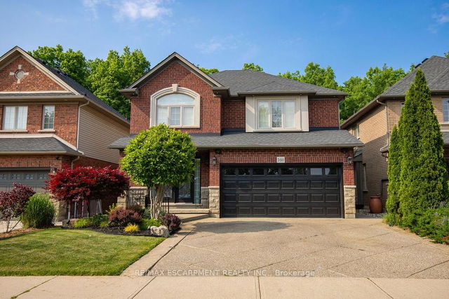 160 Wills Crescent