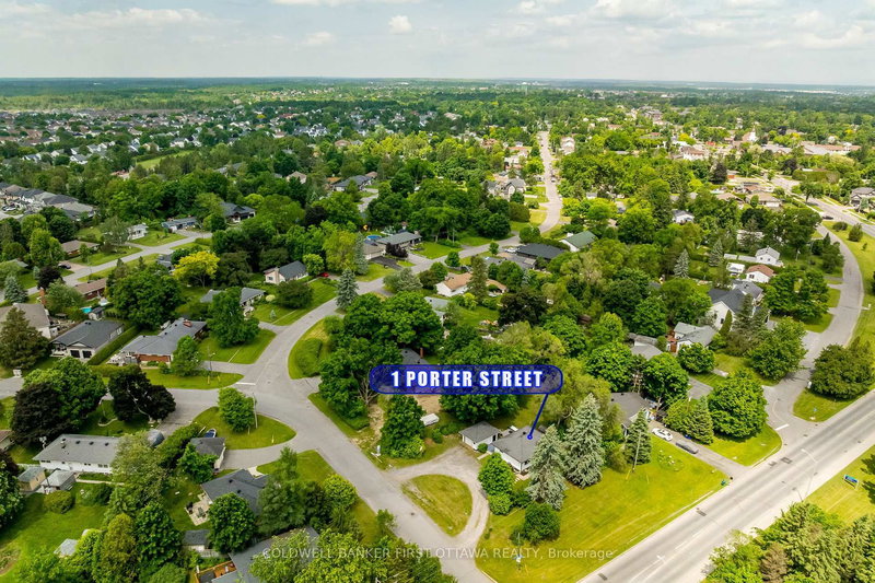 1 PORTER St, Ottawa, K2S 1P8 | Image 3