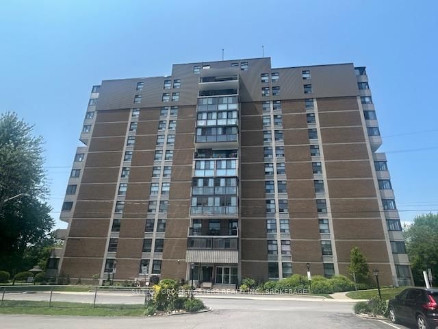 Unit 501 — 2 Mowat Ave, Kingston - Central City West image-0-0