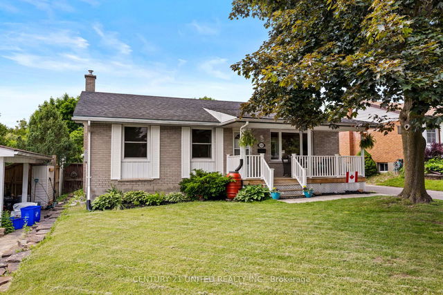 1105 Barnardo Avenue