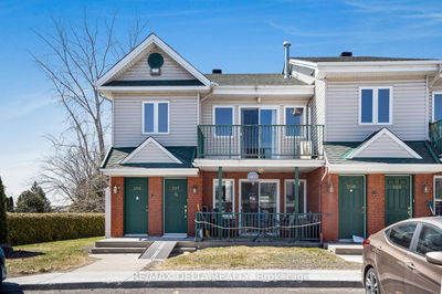 Unit 208 — 2927 Laurier St, Clarence-Rockland - Town of Rockland