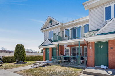 Unit 208 — 2927 Laurier St, Clarence-Rockland - Town of Rockland image-0-1