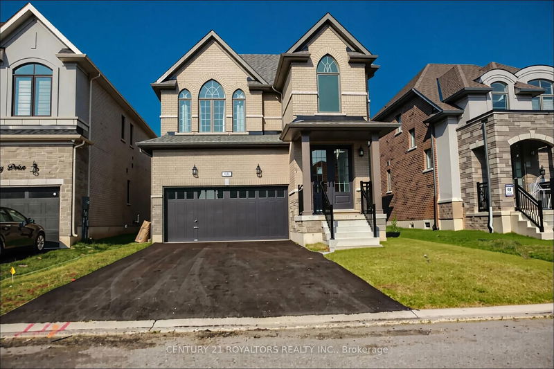 60 Mackay Dr, Woodstock - North image-0-0