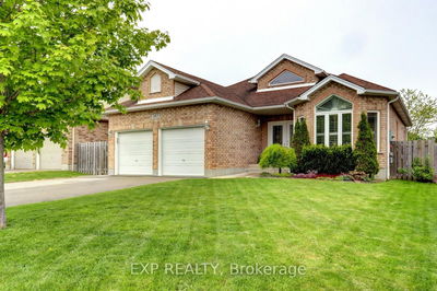 383 Eastview Rd, Guelph - Grange Road
