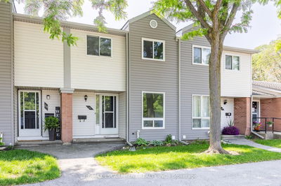 Unit 55 — 40 Imperial Rd, Guelph - Willow West/Sugarbush/West Acres image-0-1