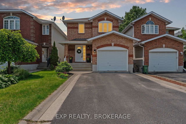 1271 JUNIPER Drive