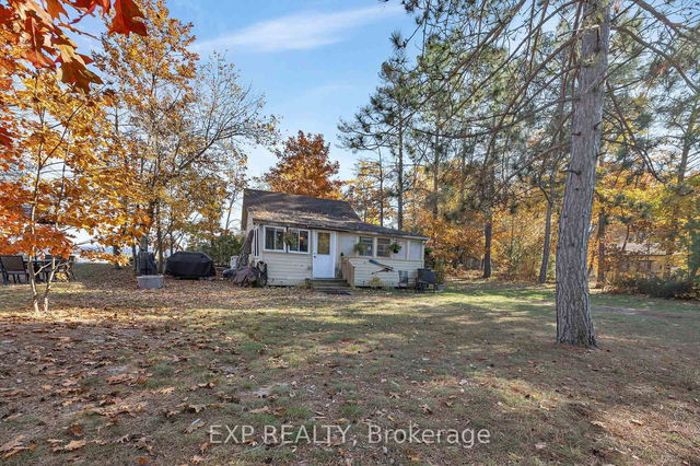 530 Bayview Drive