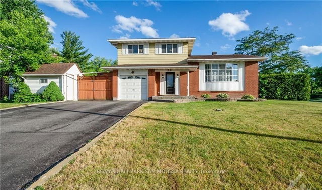 1791 Calumet Lane