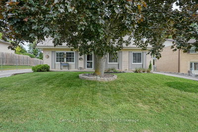 1003 B Nesbitt Cres, Woodstock - North image-0-2