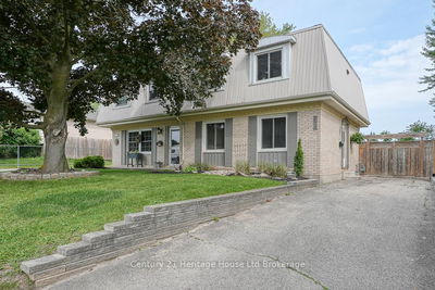 1003 B Nesbitt Cres, Woodstock - North image-0-3