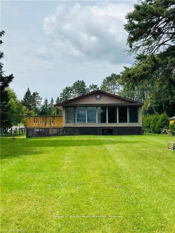 13 Lake Bernard Drive