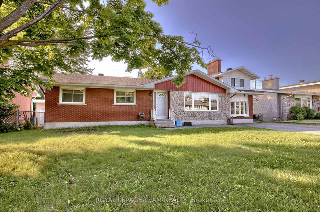 31 Pritchard Drive