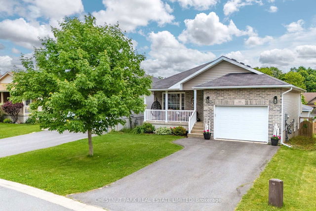 140 Islandview Drive