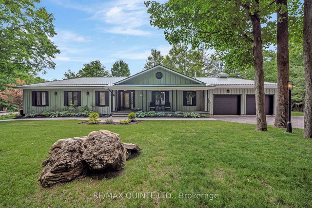 260 Douglas Road