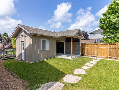 18 Oriole Cres, Woodstock - North image-0-1