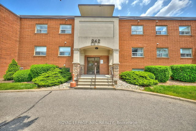 111 - 242 Oakdale Avenue