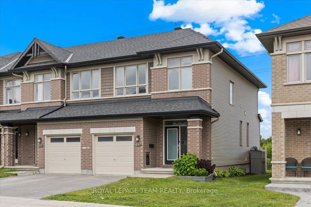 697 Putney Crescent