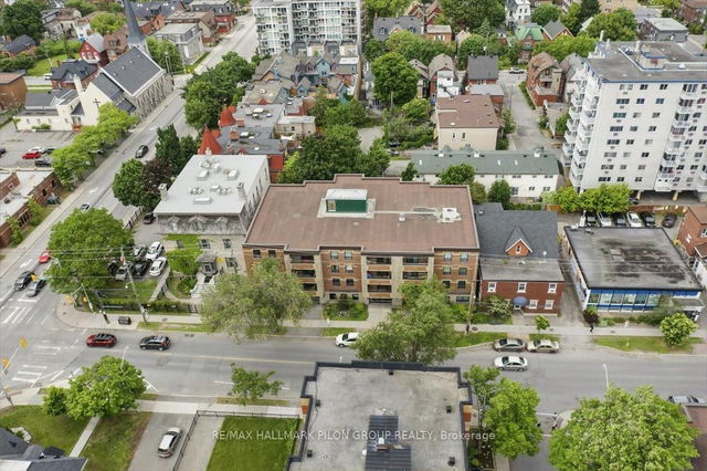 404 - 201 Laurier Avenue