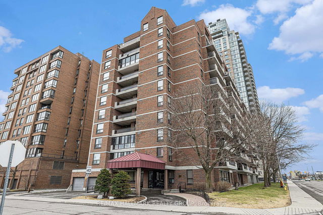 101 - 50 Emmerson Avenue