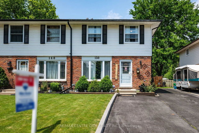 150 Culver Crescent