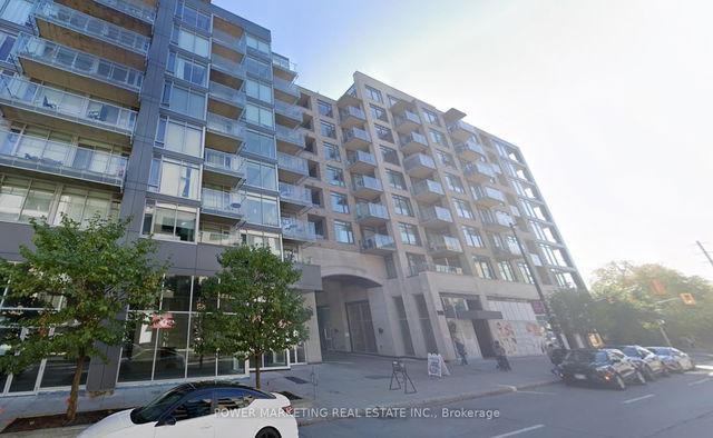 208 - 98 RICHMOND Road