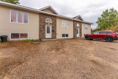 229 Everett St, Pembroke - Pembroke