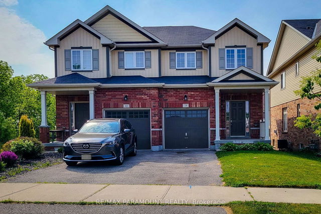 38 Gunby Boulevard