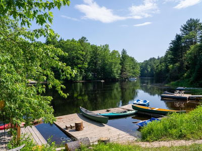 159 KEITH Rd, Bracebridge - Muskoka (N)