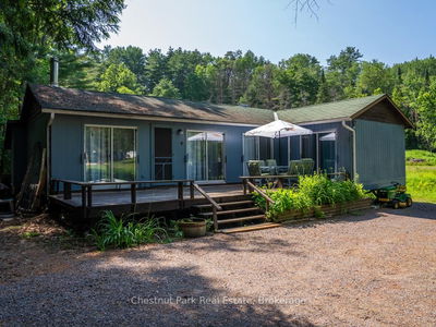 159 KEITH Rd, Bracebridge - Muskoka (N) image-0-2