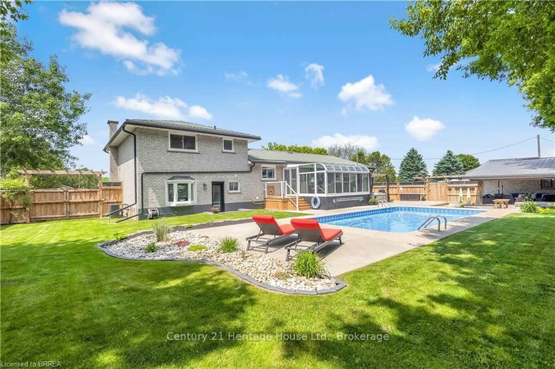 3 Saint Catharine St, Brant - Burford image-0-0