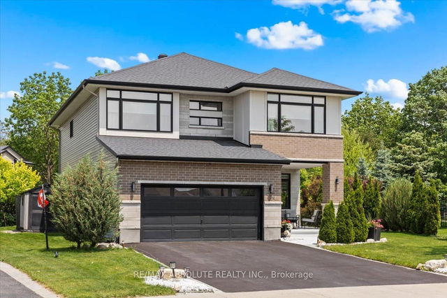 706 Bridleglen Crescent