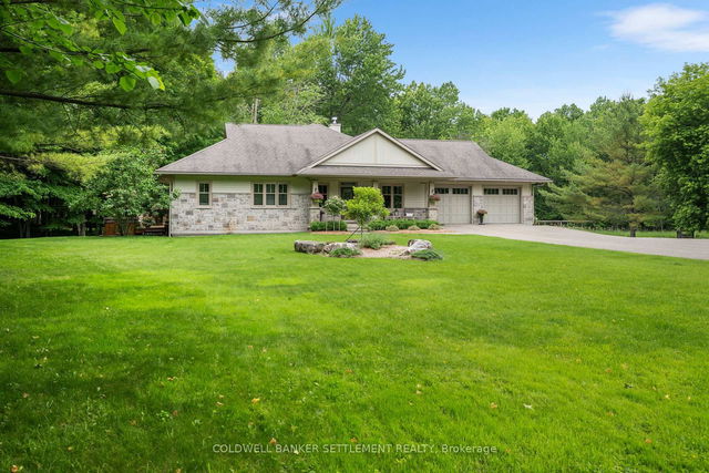 125 Rideau Court