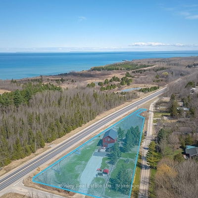 121 Old Highway 26, Meaford - Meaford