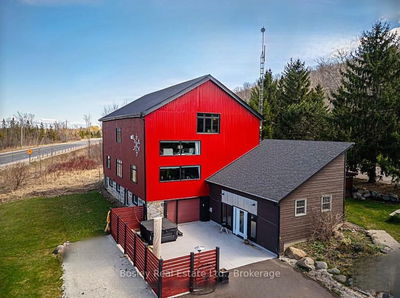 121 Old Highway 26, Meaford - Meaford image-0-1