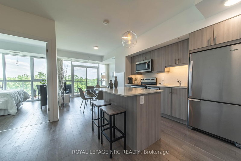 607 - 7711 Green Vista Gate, Niagara Falls, L2H 1R1 | Image 2