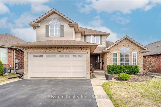 21 Creekside Drive
