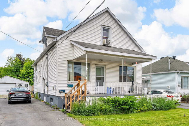 420 Carleton Street