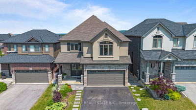 4037 Stadelbauer Dr, Lincoln - Beamsville