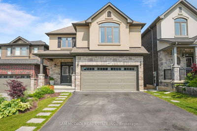 4037 Stadelbauer Dr, Lincoln - Beamsville image-0-1