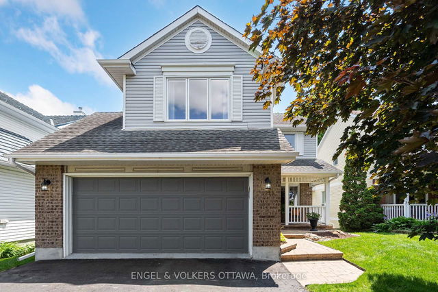 2229 Nature Trail Crescent