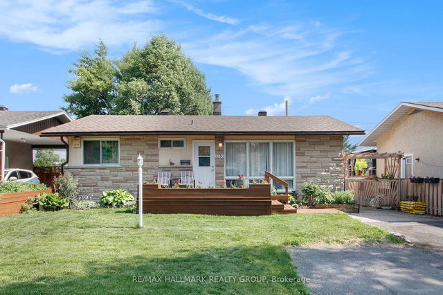 1036 Gill Avenue