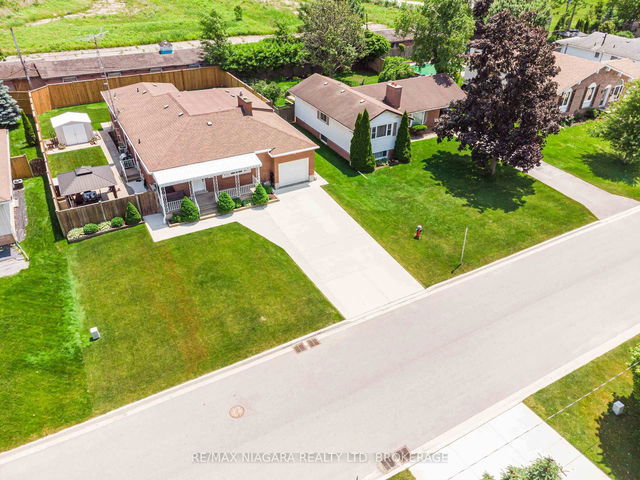 3560 Rapids View Drive