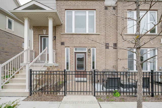 2 - 126 Watson Parkway